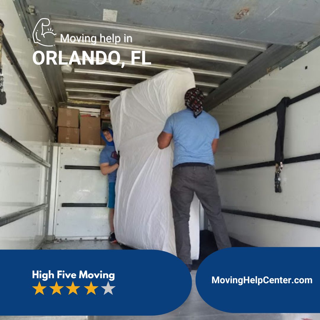 movinglaborers's tweet photo. Moving help in Orlando, FL
Two movers for $60/hr
#movinghelp #florida #orlando #laborshare #wednesday #September11 https://t.co/axpObtB06A