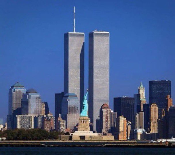 KongoFuture's tweet photo. 23 years ago 9/11 attacked happened and the twin towers went down.

What’s your Favourite song off DS2 by Future? https://t.co/DNH1yV7Ct6