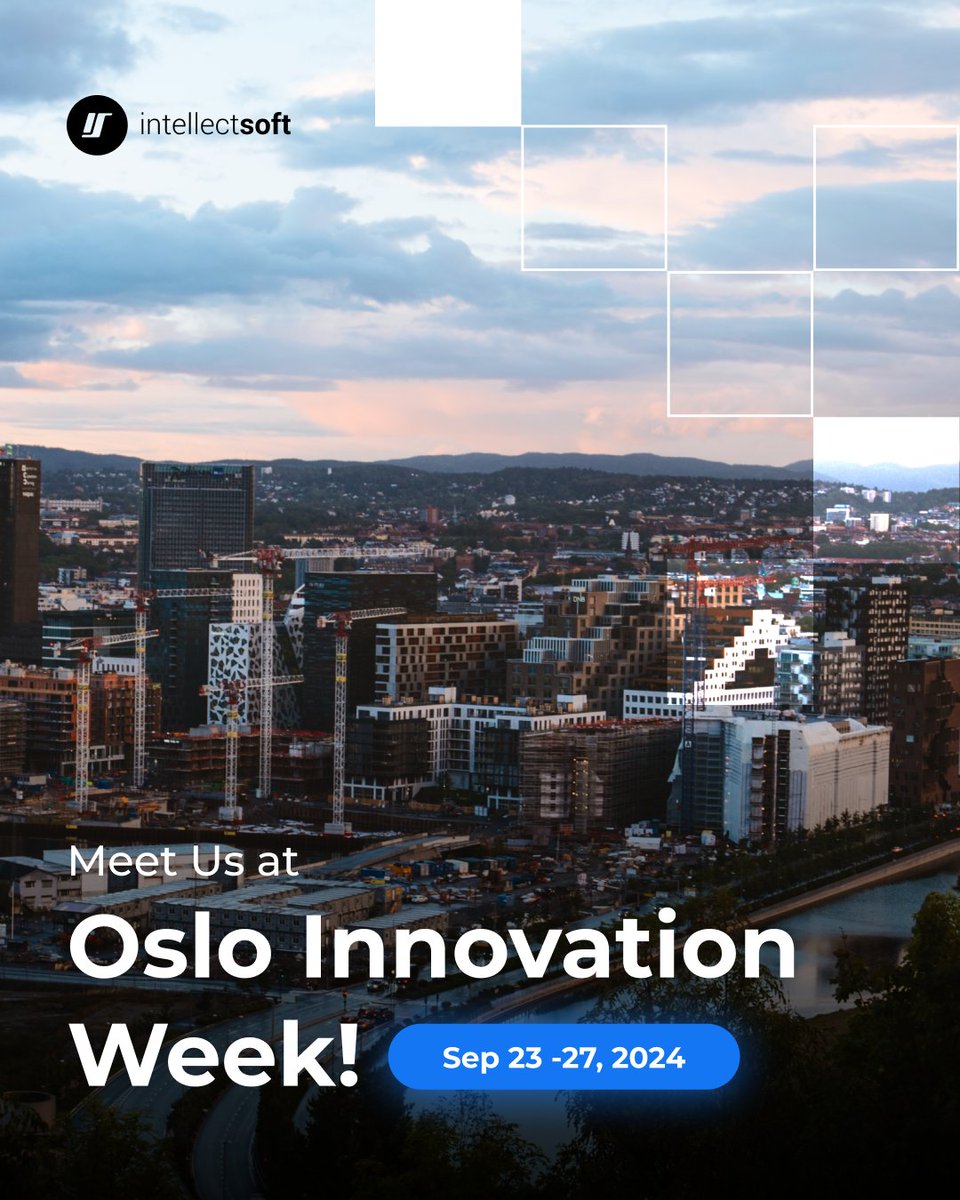 Intellectsoft tweet media