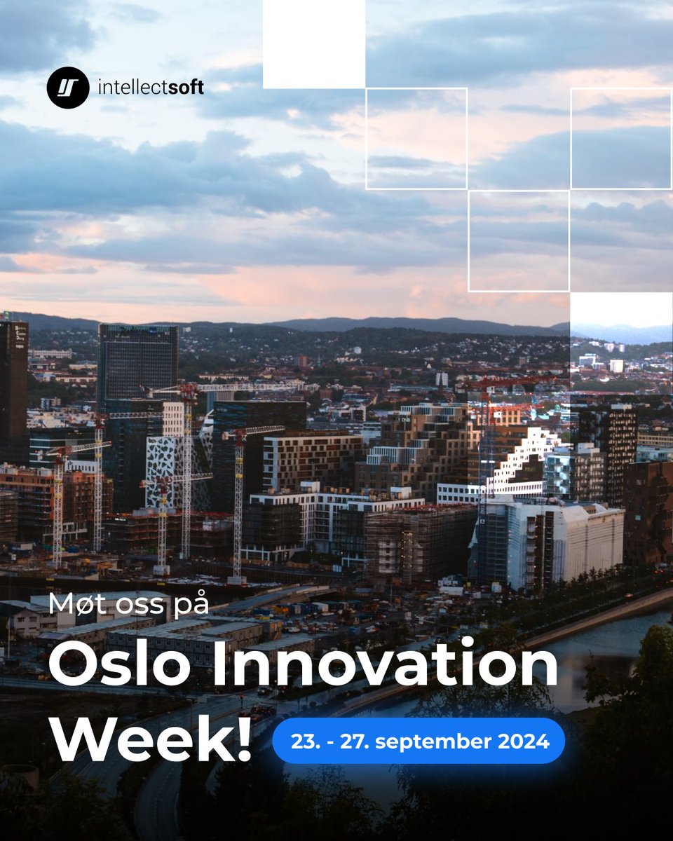 Intellectsoft tweet media