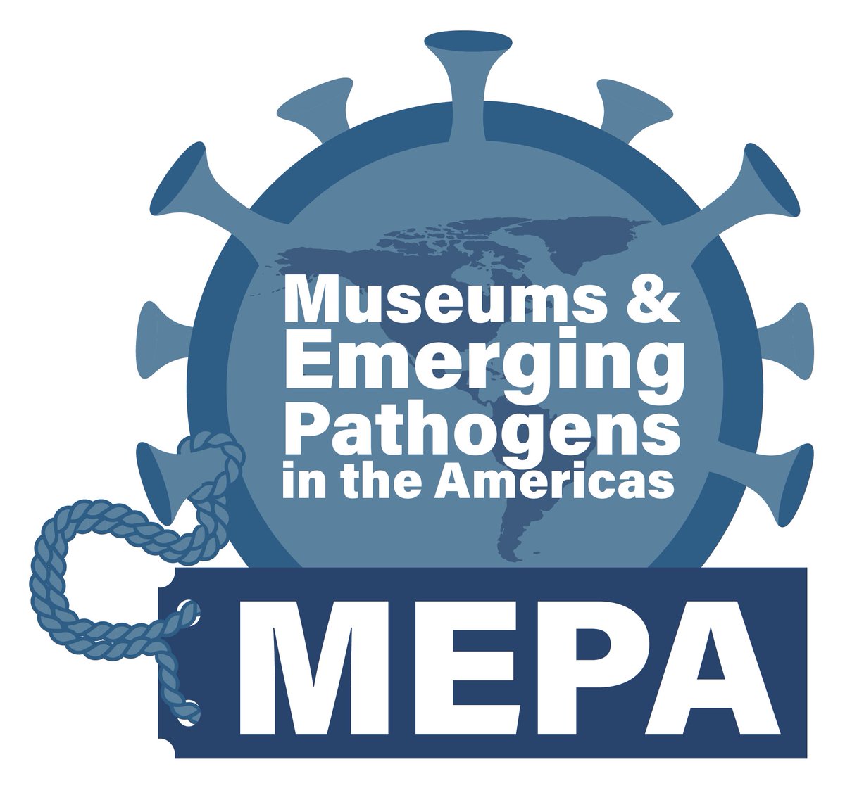 In collab with the Museums &amp; Emerging Pathogens in the Americas (#MEPA) network, we invite applications for a Field+Genomics Workshop, in Ecuador Oct 28 - Nov 6: forms.gle/Ur9Ho8iDX4Fbri…

Room, board, &amp; (most) transportation costs covered for participants from Latin America.