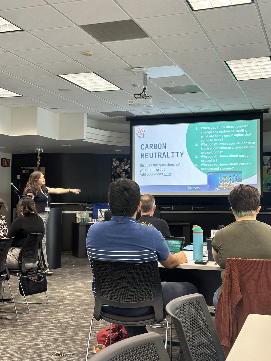 Holli Gonzalez (@teachsci8) on Twitter photo Climate in the Classroom workshop today with the amazing <a href="/Chelsy4STEAM/">Chelsy Lancaster</a> ! <a href="/KCSOS/">KCSOS</a> <a href="/4kyleatkin/">Kyle Atkin</a> <a href="/miroyscience/">Michelle Roy</a> <a href="/CaEduTogether/">Ca Educators Together</a> Climate in the Classroom workshop today with the amazing <a href="/Chelsy4STEAM/">Chelsy Lancaster</a> ! <a href="/KCSOS/">KCSOS</a> <a href="/4kyleatkin/">Kyle Atkin</a> <a href="/miroyscience/">Michelle Roy</a> <a href="/CaEduTogether/">Ca Educators Together</a>