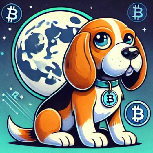 MyCryptofic's tweet photo. I started investing in $BBKS (@BeagleBucks2024) when it was still in @dexscreener Moonshot launchpad.  So, no Pumpfun crap. lol.

My biggest reason for investing in $BBKS is not the meme narrative, etc.  It's because of the Owner and dev team. 

And of course, I love beagle dog, so... 🐶

My good man @garyvee taught me to bet on the jockey, not on the horse. Meaning, when investing in a project, I should invest in the dev team first, then the project itself.

This principle is especially important in memecoin space. As we know 99% memecoin projects failed, and a good part of those is due to rugpull, with devs quitting and never to be found again.

Going back to BeagleBucks - I somehow feel that Victor the owner is a trusted person. A pilot IRL, he treated his project seriously.   Posting a selfie video, responding to messages, updating the community - he seems like someone that's upright; a rarity in this space, believe me.

Fast forward to today.  $BBKS is still on the very early stage.  Things can go wrong easily. But as long as Victor and the dev team continue to prove that they are working hard on BeagleBucks, I'm good - I can also work hard for my bag, knowing that we're in it together.

A rarity in memecoin space, $BBKS has solid roadmap.  CMC listing.  Binance Listing.  Staking. NFTs.  All in the roadmap.  

Are there some progress? Yep. Staking OTW.   NFTs OTW.  The execution should be solid af, as BeagleBucks is collab with the pros to deliver those.  

Believe it or not, we are now at more than 30X our lowest market cap.  And we're still far away from the 1 million market cap milestone.  Will we get there? I believe so. 100X? Sure. 1000X? Maybe.  We should aim high, and if we fail, we landed among the stars, right?

📈📈📈

But with a trusted dev team, solid community, and future whales believing in $BBKS - WAGMI.

So, what are you gonna do about it? The train hasn't left the terminal just yet.  Hop on? Why not.

---

Chart / trade: https://t.co/uCaSG8Yq7J

CA: 5ZAXLnm865N4SqwzoUxE5NxVUdrGRvJXR6WMvB31YLQ7

TG: https://t.co/okbltwIL2U

---

DYOR / NFA