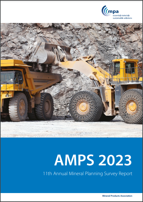 MineralProduct's tweet photo. RESERVE JUDGEMENT: The Govt needs to take urgent action to address diminishing permitted reserves of domestically-sourced minerals that are essential for #housing and #infrastructure - new report.

Read the full story: https://t.co/ji8p2Cn4Ph

@RTPIPlanners #essentialmaterials https://t.co/PaT8fp5F1X