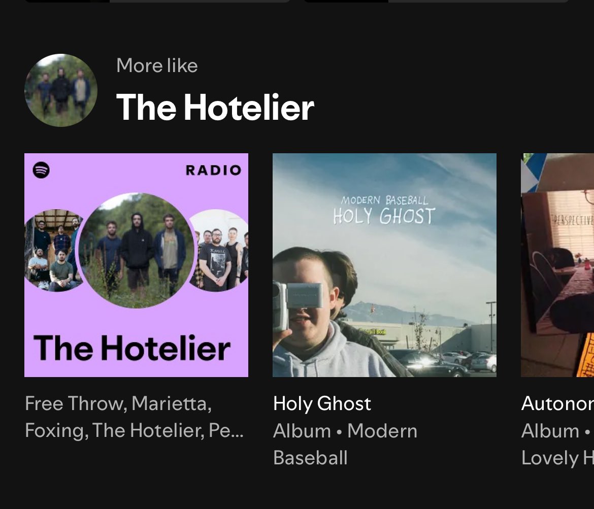 My Spotify after I spend three days in the car with <a href="/Dylanf5699/">Dylan Fritz</a>