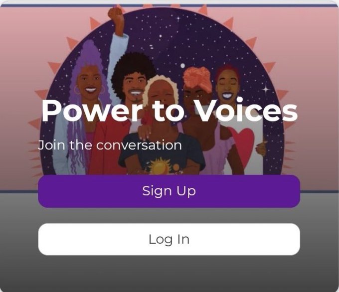 Jaberiented's tweet image. @Power2Voices empowers you to amplify your activism, engage with your community, and drive the change you’re passionate about. Let’s create a better future together

#PowerToVoices
@FarajaAfricaFdn 
bit.ly/4dx7rrM