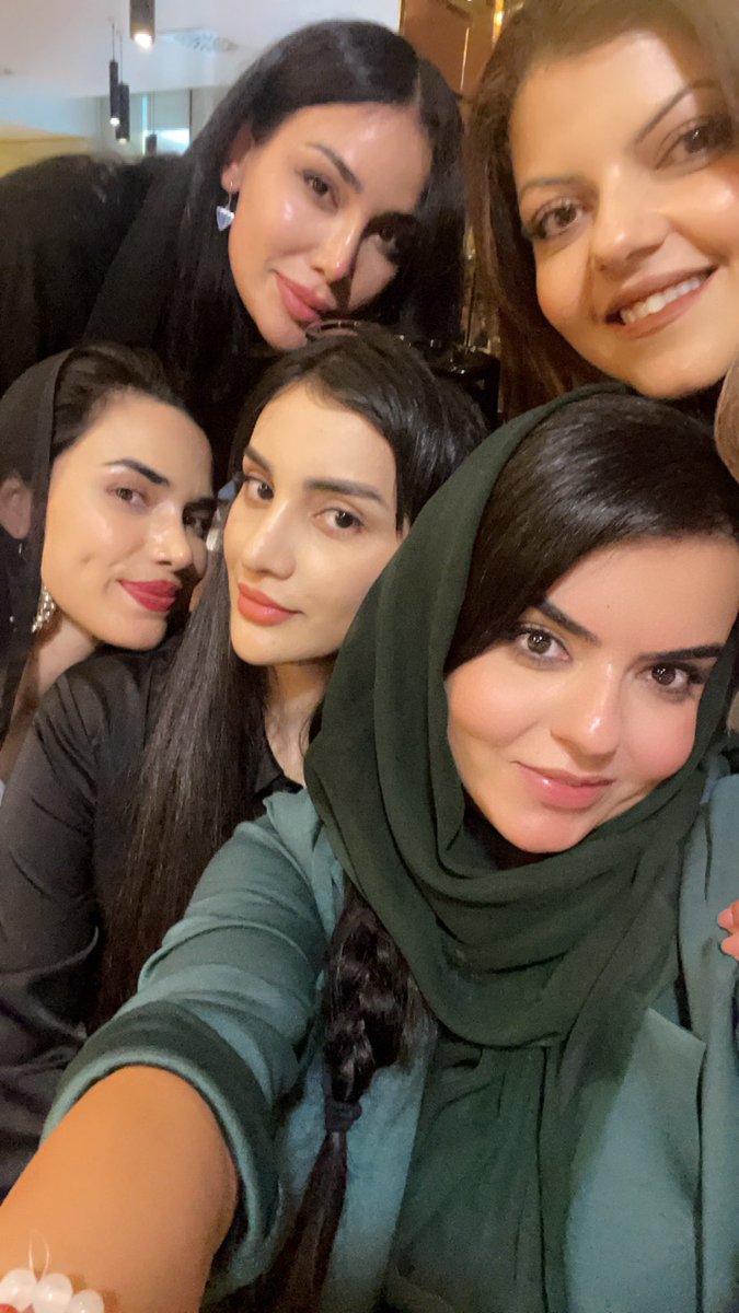 Mariamistan's tweet image. Afghan girls are the future! @NilofarAyoubi @minasharif @WazhmaTokhi @LalehOsmany 
#AWS24 #MyVoiceMyRight