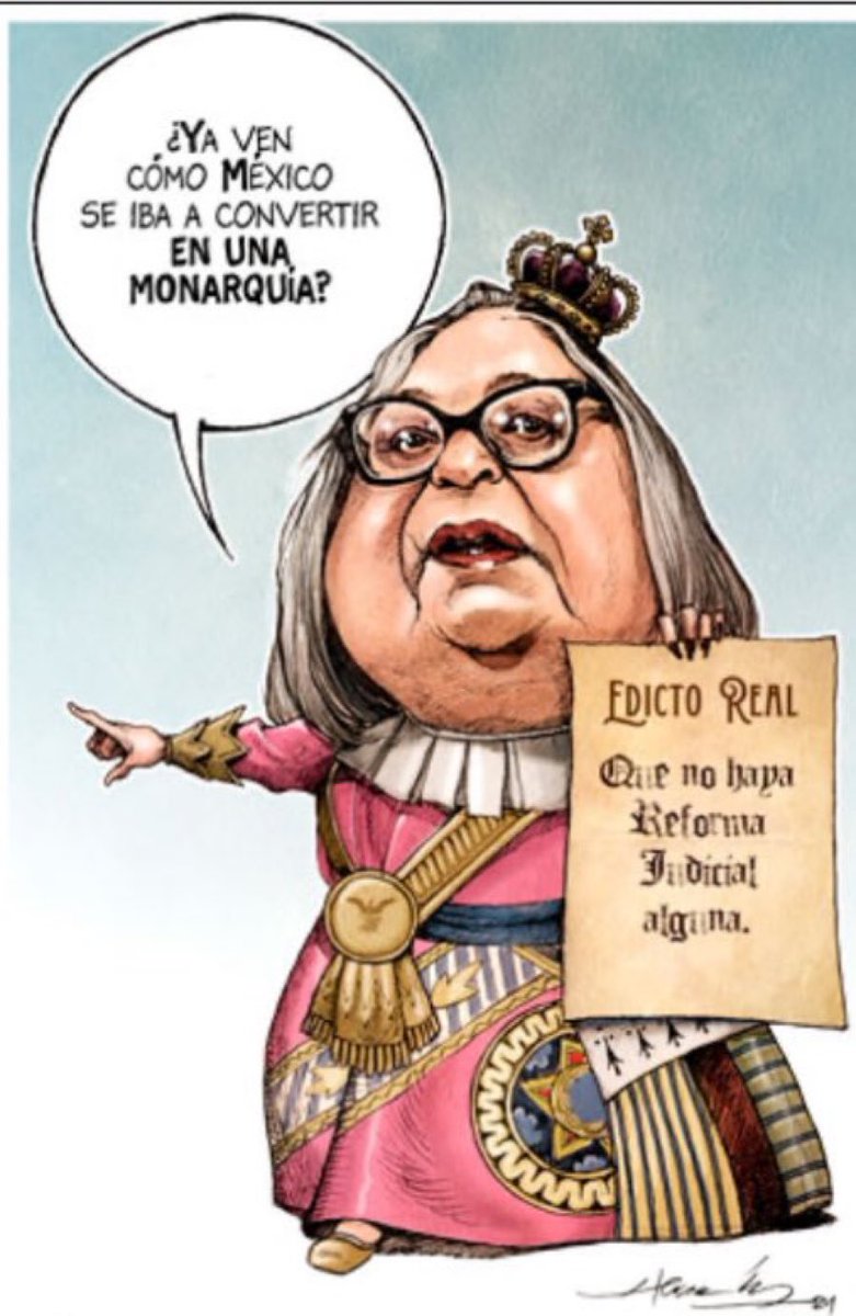 DifCorrupcion's tweet image. Norma Piña, gracias por demostrarle al Pueblo de México lo podrido y corrupto que está el Poder Judicial. 

Pasarás a la historia como la primera presidenta de la SCJN en ser despedida por el Pueblo. 

VIVA MÉXICO.

#ReformaAlPoderJudicialSigue 
#oaxaca 
#senado
