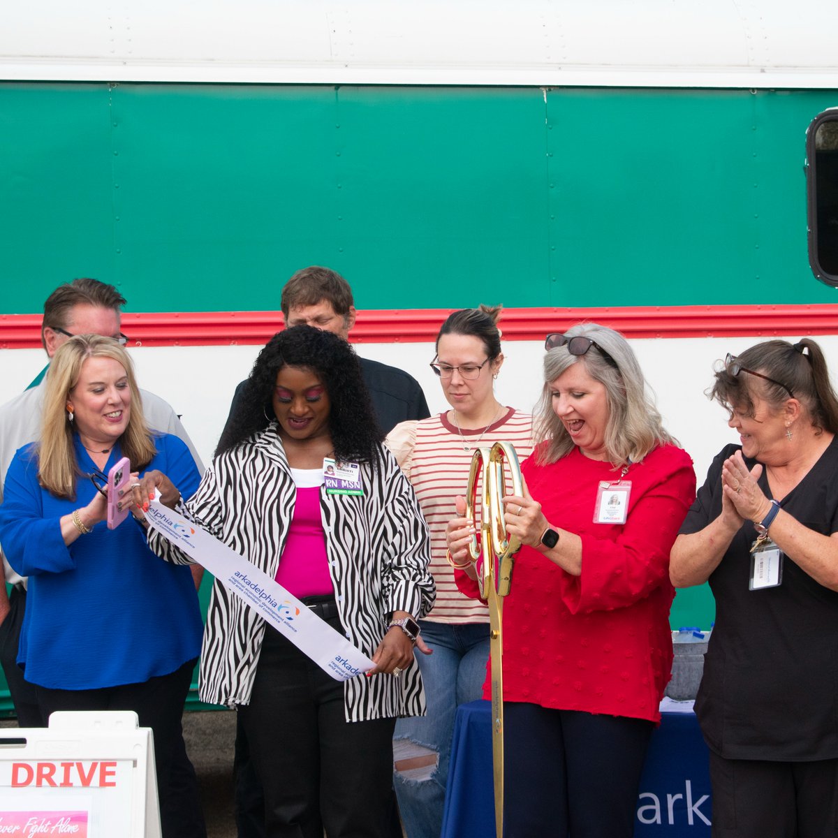 Arkadelphia Alliance and Chamber tweet media