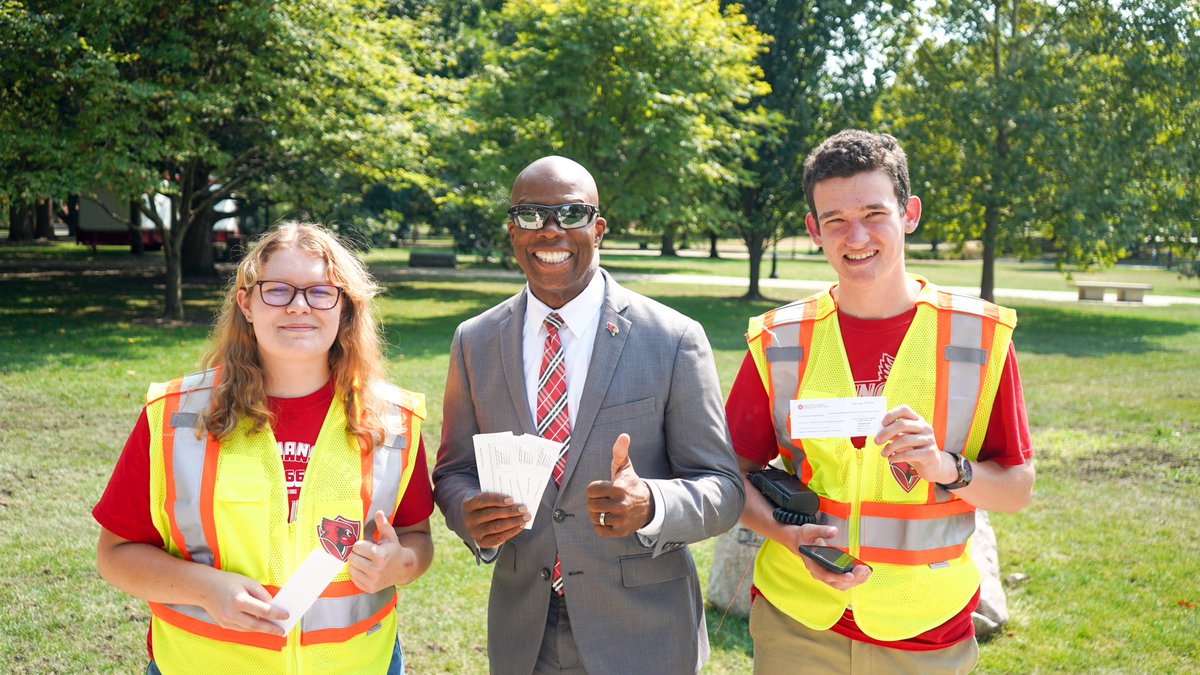 Thank you everyone who came out and found us (very quickly 👀) for yesterday's #TweetTreat!