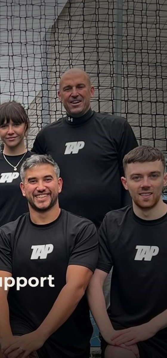 Paul Dalglish tweet media