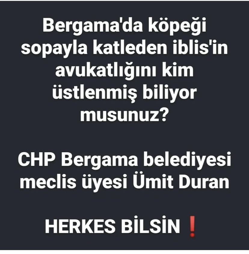 SerenaEge's tweet photo. Alacağın 20-30 bin tl için kendini rezil rüsva etmene değermiydi acaba ? @chpbergamailce @chpbergama_kadn  @eczozgurozel @CHP_GenelMerkez @chpizmiril https://t.co/Rom0pAmaI7