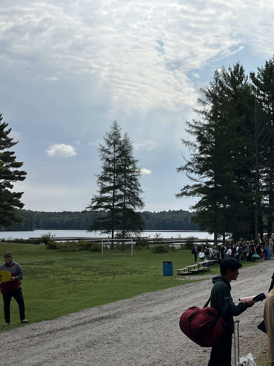 Ursula Franklin Academy tweet media