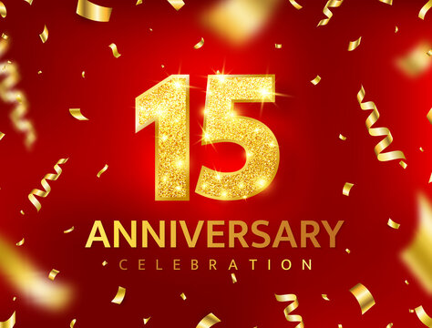 Super Cubes is celebrating our 15th anniversary today!