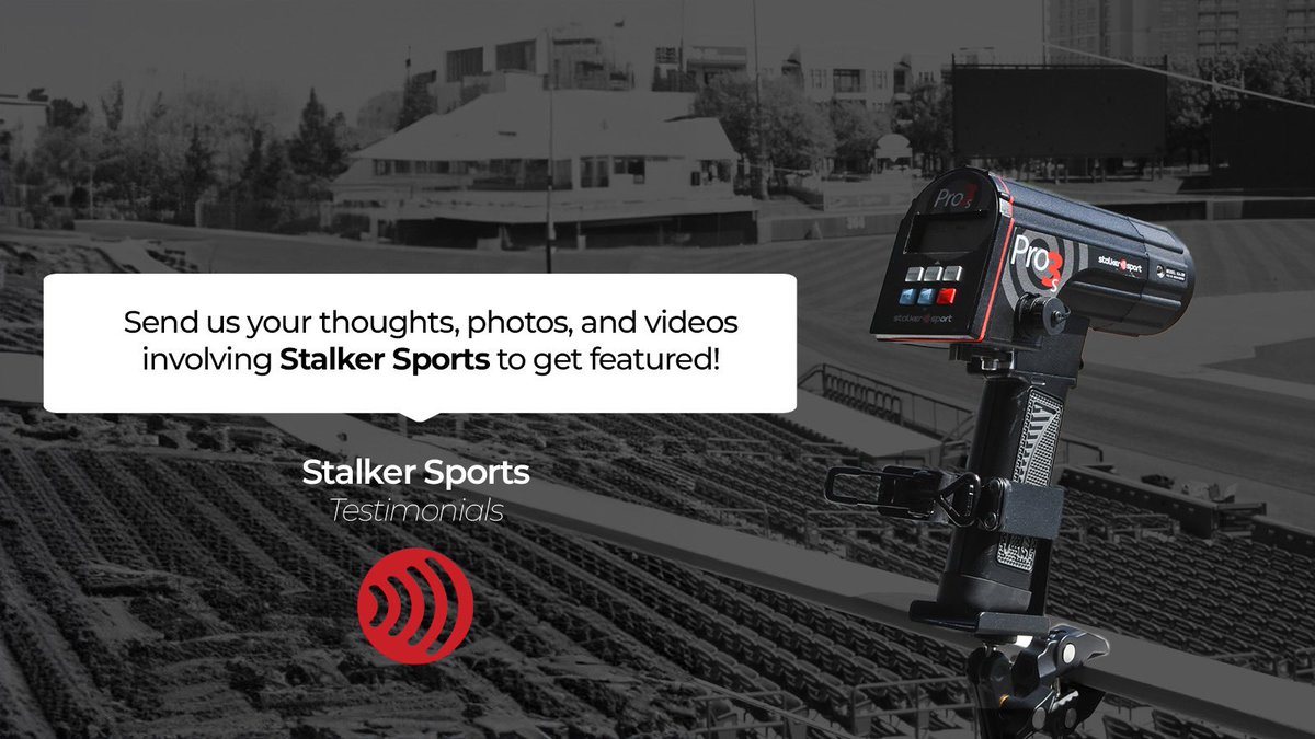 Most trusted, most talked about. And here’s what they’ve been saying. 🫡

DM us if you have your own reviews, videos or images you want featured!