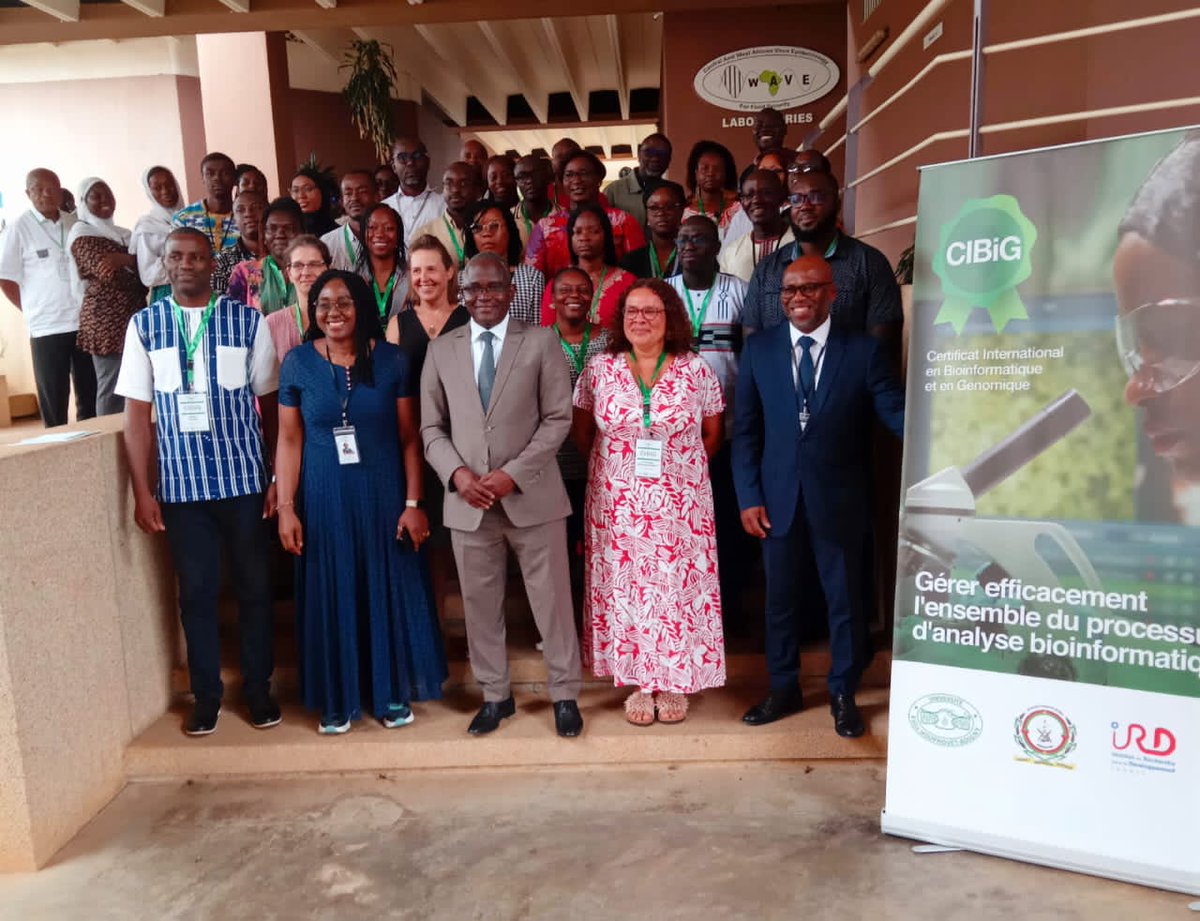 WAVE Regional Center of Excellence tweet media