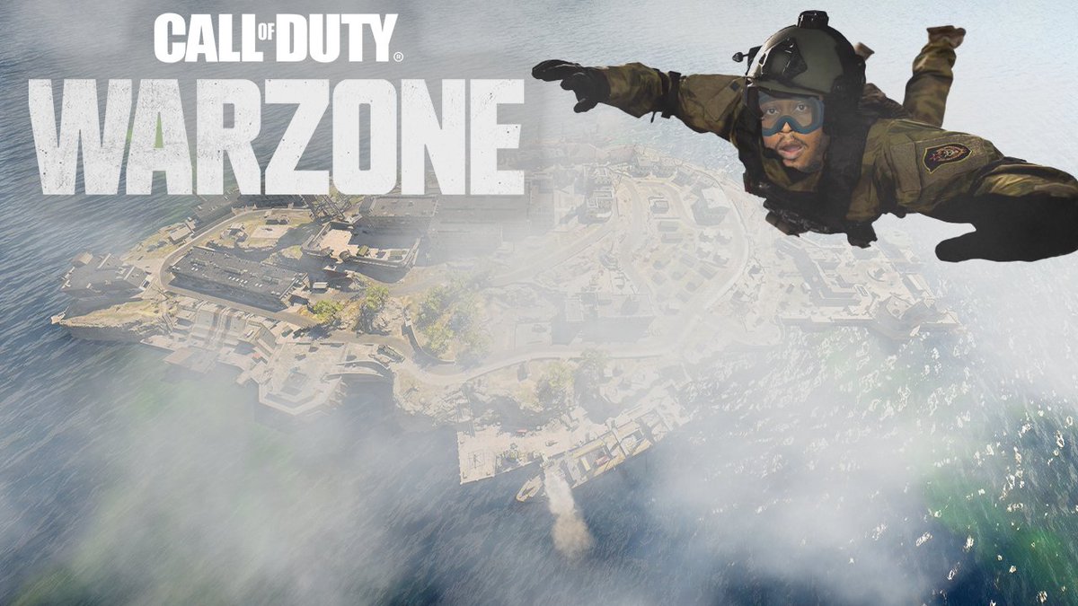 GhostStationTv's tweet image. went live just to carry @AshleyMFSanders because ima awesome guy. live on warzone. come vibe with me😤

- chase evans in new leaf rp later.

links:   
twitch: twitch.tv/ghoststationtv     
youtube: youtube.com/@ghoststationtv