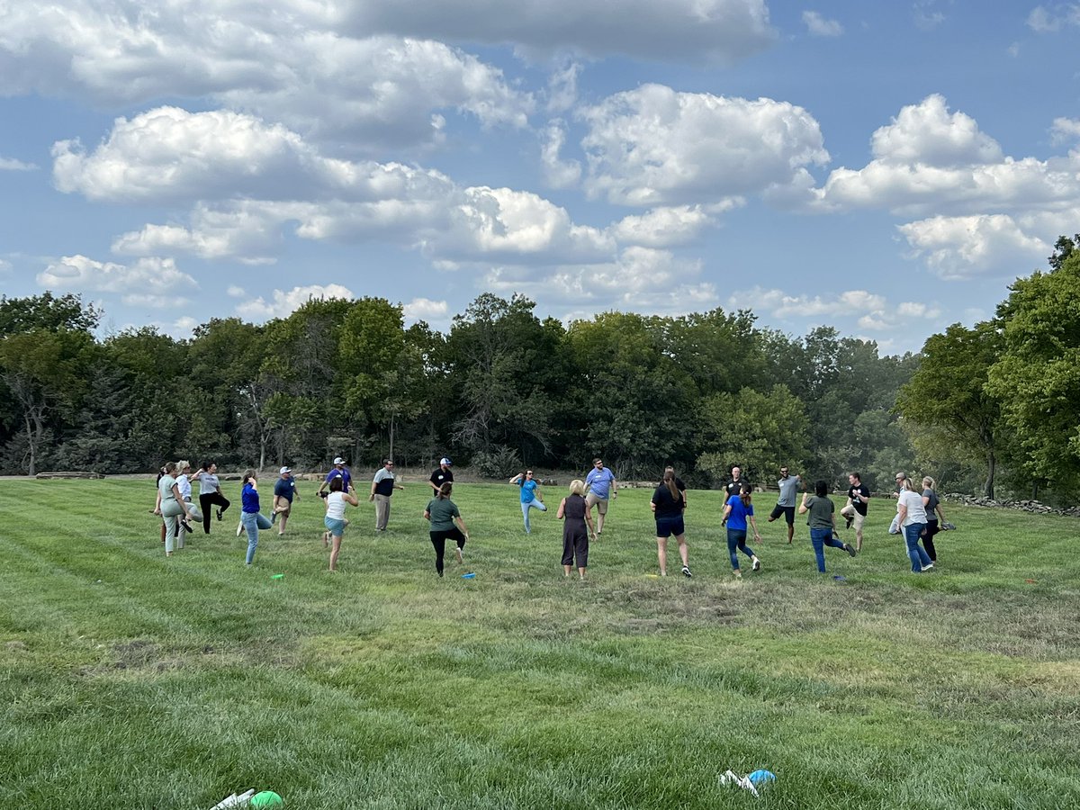 Chad Higgins tweet media