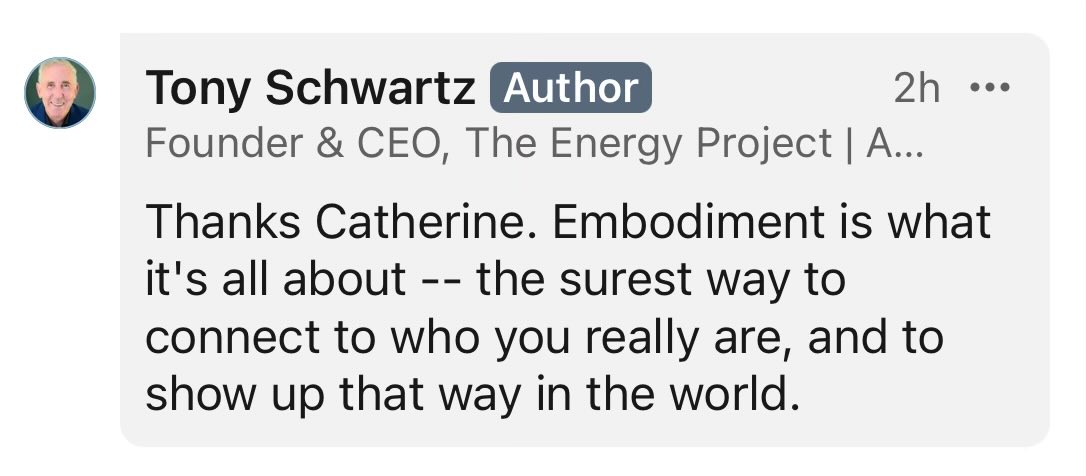 The marketing guru’s are getting on board https://t.co/JJSfQgxnvM