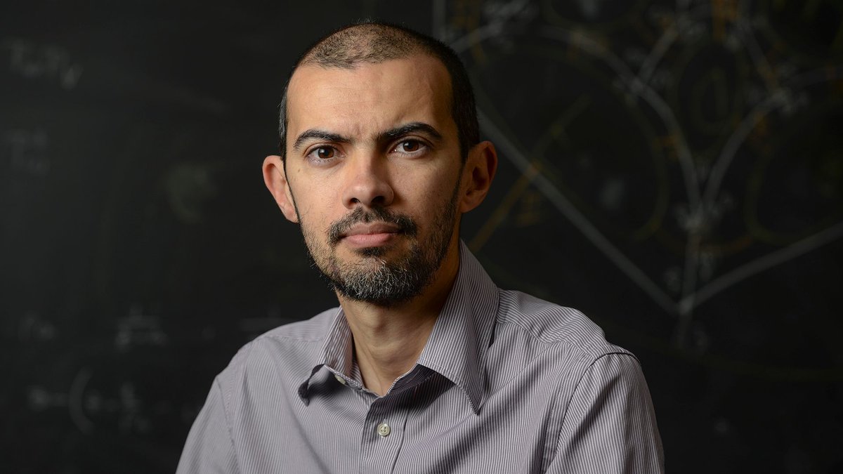 Joint Mathematics Meetings (@jointmath) on Twitter photo Mohammed Abouzaid <a href="/Stanford/">Stanford University</a>, will give an <a href="/amermathsoc/">American Mathematical Society</a> Invited Address on “One Hundred Years of Morse Theory” at #JMM2025: jointmathematicsmeetings.org/meetings/natio… Learn more about Abouzaid’s work: buff.ly/30hGo3K <a href="/QuantaMagazine/">Quanta Magazine</a> Mohammed Abouzaid <a href="/Stanford/">Stanford University</a>, will give an <a href="/amermathsoc/">American Mathematical Society</a> Invited Address on “One Hundred Years of Morse Theory” at #JMM2025: jointmathematicsmeetings.org/meetings/natio… Learn more about Abouzaid’s work: buff.ly/30hGo3K <a href="/QuantaMagazine/">Quanta Magazine</a>