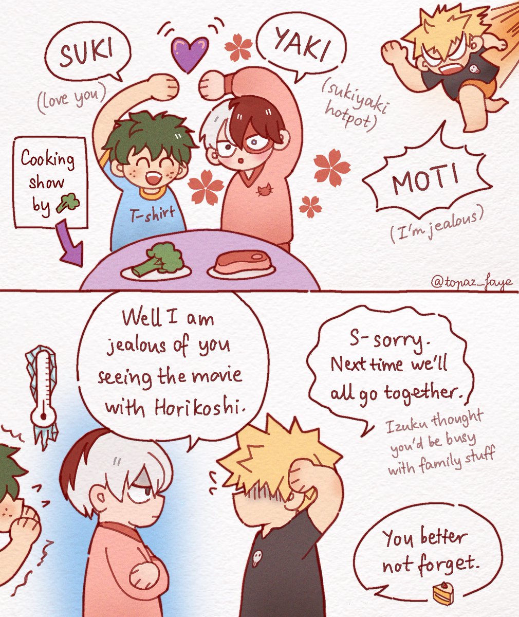 Faye 💥🍰 tweet media