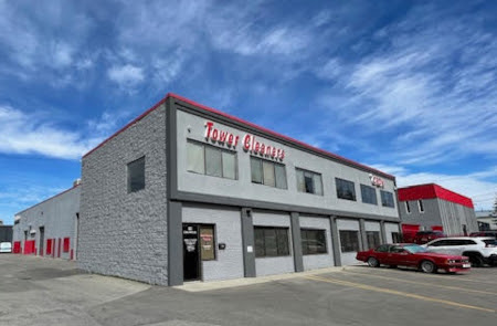 A profile of one of the Best Plants that was nominated for our Best Plant 2024 Award. Our panel of judges will select THE Best Plant at the conclusion of this series.
Find out why Tower Cleaners is one of our nominated Best Plants for 2024.
fabricarecanada.com/nominee-tower-…