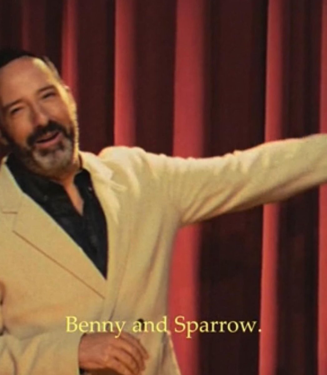 Penny and Sparrow (@pennyandsparrow) on Twitter photo Big news and new song on Friday. 
It’s a 2 for 1 Big news and new song on Friday. 
It’s a 2 for 1