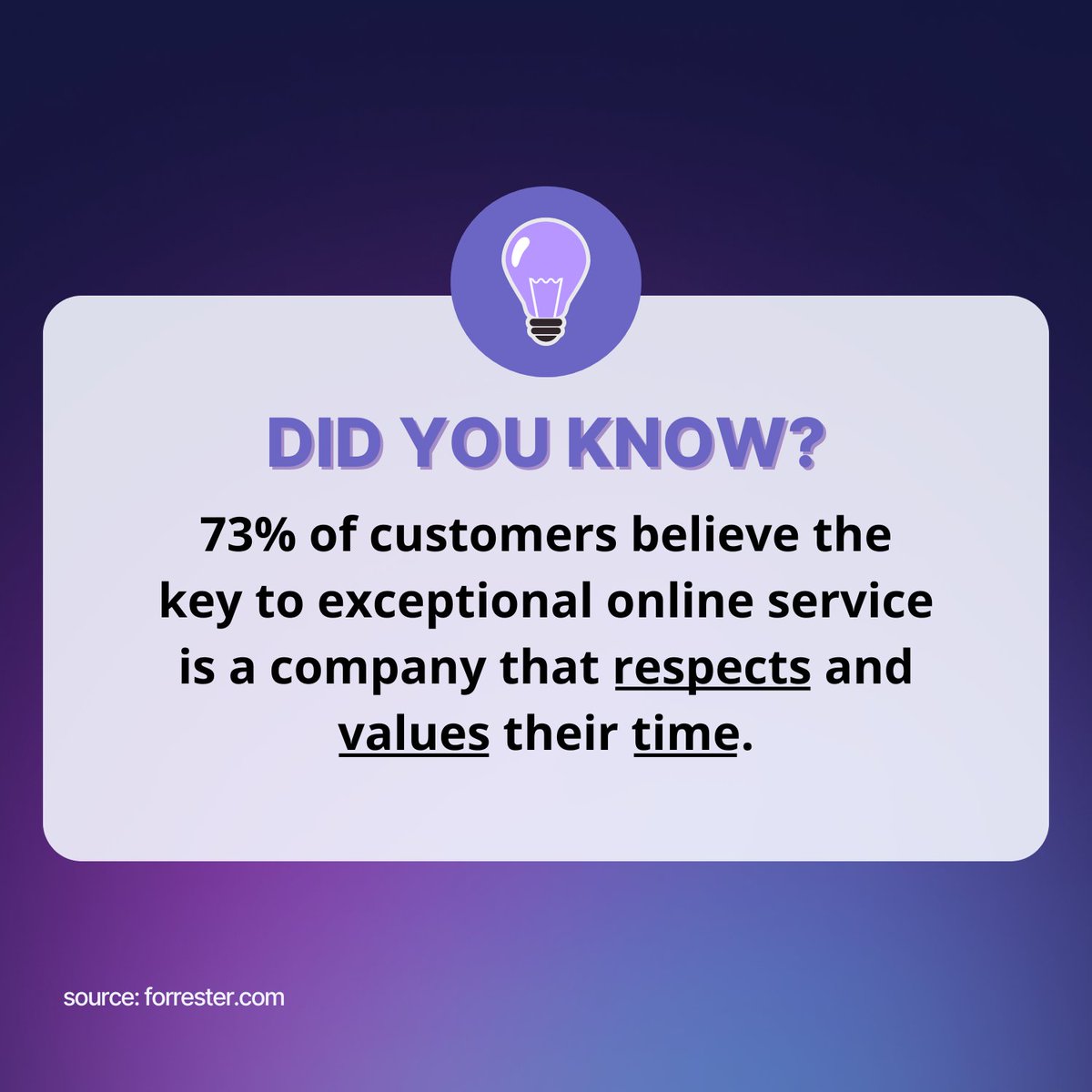 Time is money &amp; your clients know it! 73% of customers value their time above all else. If your forms are still manual, you're sending the wrong message.
Autofill saves time, speeds up processes, and boosts revenue. Discover how in our latest blog: hubs.la/Q02PwPNm0