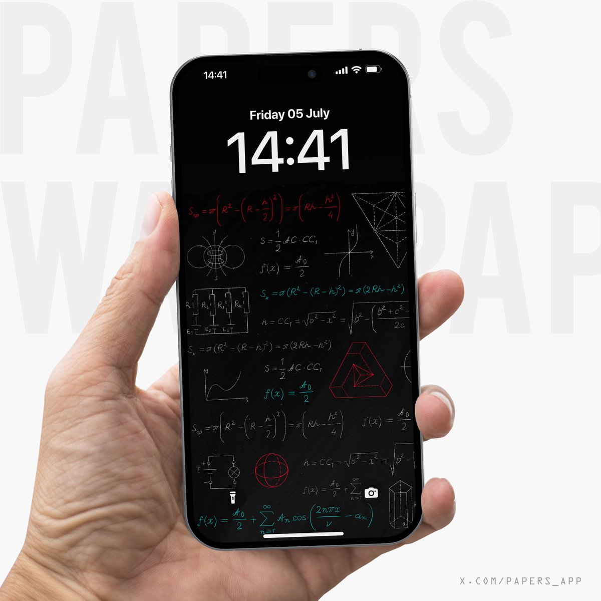 Mathematics Wallpaper ➕➖➗ 🔥, image size:1200x1200