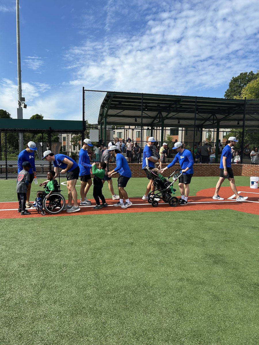 Duke Baseball tweet media