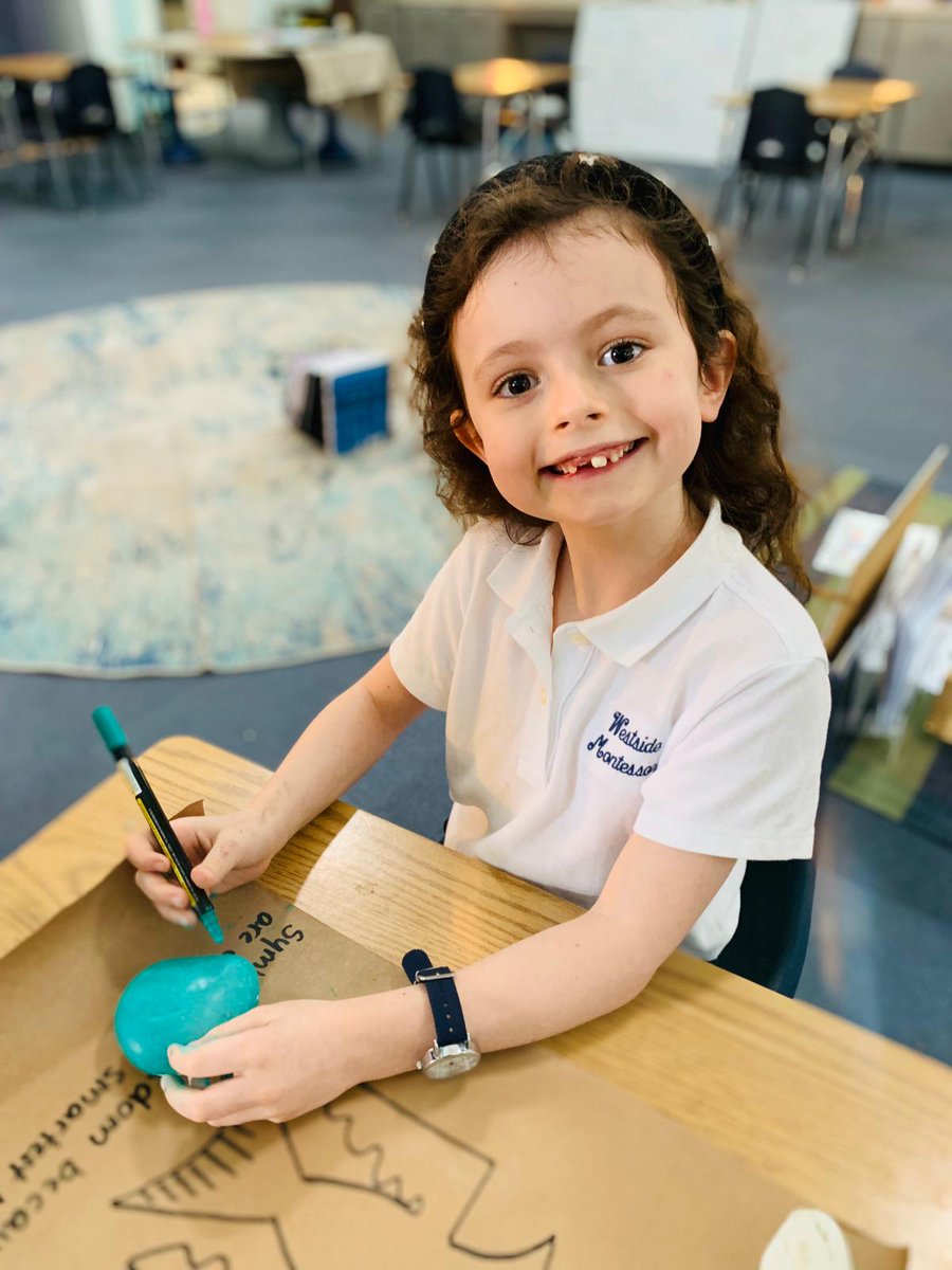 MontessoriHTX's tweet image. ✨Our #LowerElementary students have completed the #Montessori #FourthGreatLesson: The #History of #Language! 📝This powerful lesson takes #students on a journey through time, exploring the origins of human #communication, #writtenlanguage, &amp;amp; the impact of #storytelling.