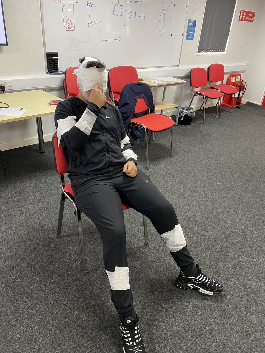 TransMed Training tweet media