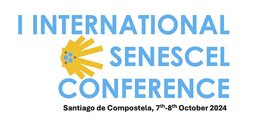 Sociedad SENESCEL (@senescel) on Twitter photo Less than one month for our First International Conference of the Spanish Society of Cellular Senescence, #SENESCEL2024.
Check the meeting´s website: senescel2024.senescel.org
Organized by <a href="/jucaacoco/">Juan Carlos Acosta</a> <a href="/vrodillab/">Rodilla Lab_IJC</a> #SabelaDaSilva and @mcollado_CHUS Less than one month for our First International Conference of the Spanish Society of Cellular Senescence, #SENESCEL2024.
Check the meeting´s website: senescel2024.senescel.org
Organized by <a href="/jucaacoco/">Juan Carlos Acosta</a> <a href="/vrodillab/">Rodilla Lab_IJC</a> #SabelaDaSilva and @mcollado_CHUS