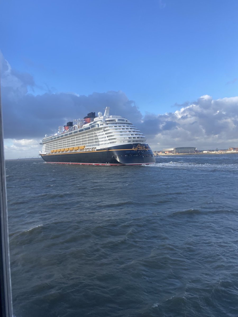 Some Micky Mouses on that .