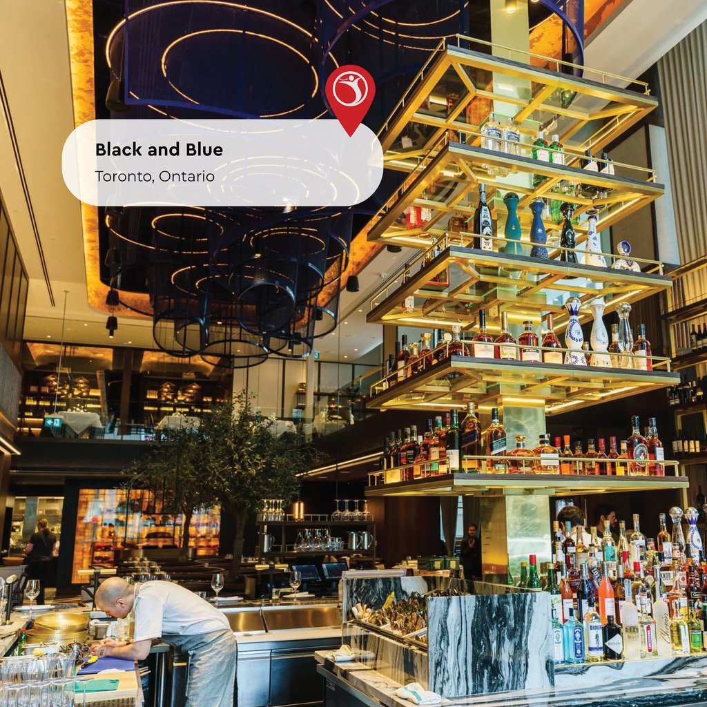 Silverware (@silverwarepos) on Twitter photo Some people fall in love with Toronto because of its culture, entertainment, or diversity. Maybe it’s just a coincidence that hundreds of restaurants in the city are powered by Silverware? 😏  
Swipe >> for some of the Silverware Toronto experience! Some people fall in love with Toronto because of its culture, entertainment, or diversity. Maybe it’s just a coincidence that hundreds of restaurants in the city are powered by Silverware? 😏  
Swipe >> for some of the Silverware Toronto experience!