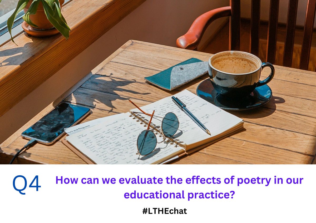 LTHE Tweetchat tweet media