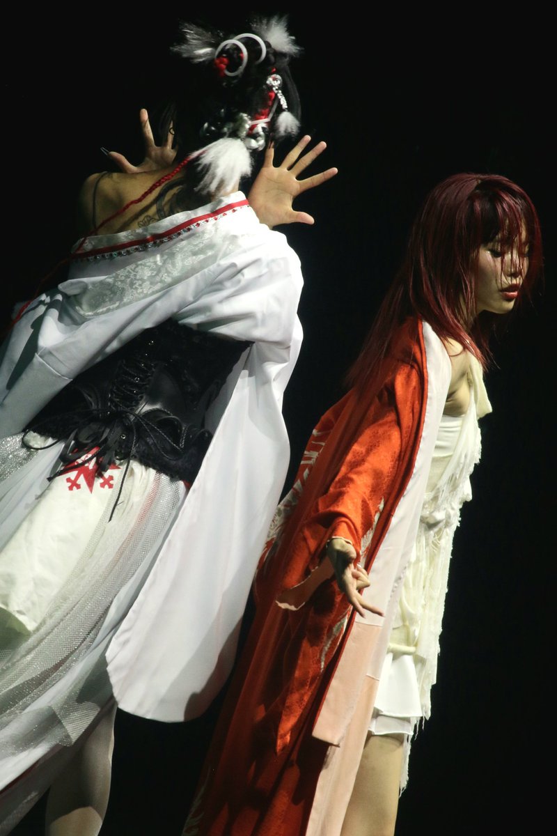 KoooR_6's tweet photo. 余韻がすごすぎて寝れぬ https://t.co/NQD8Yr7lB4