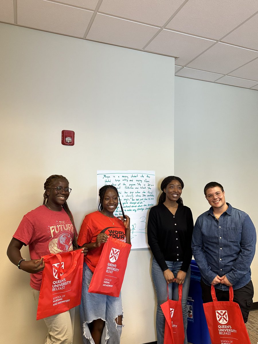 crbrownwilson's tweet image. A fabulous #ASMOSUSresource #Codesign workshop @EmoryNursing - expertly facilitated by @LCreightonRN