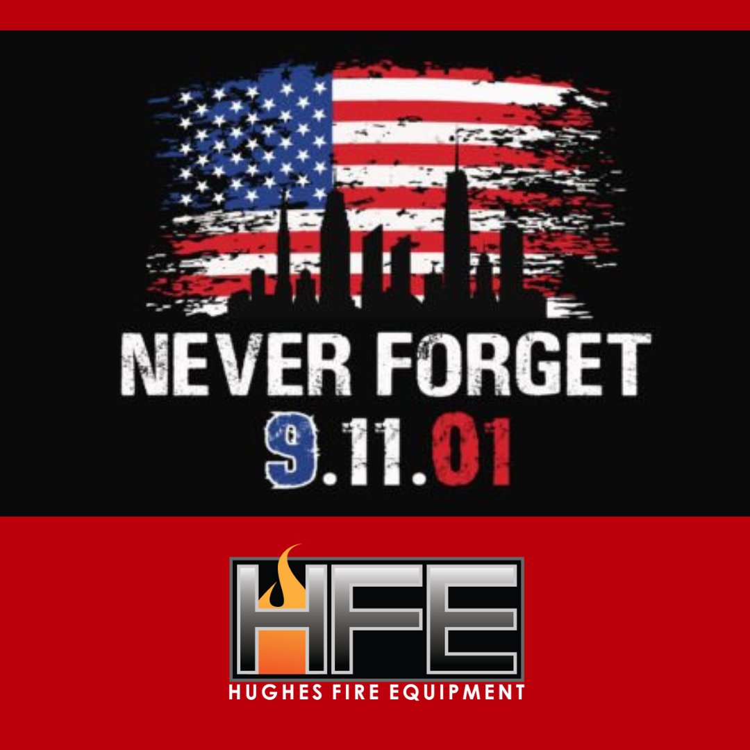 Hughes Fire Equipment, Inc. tweet media