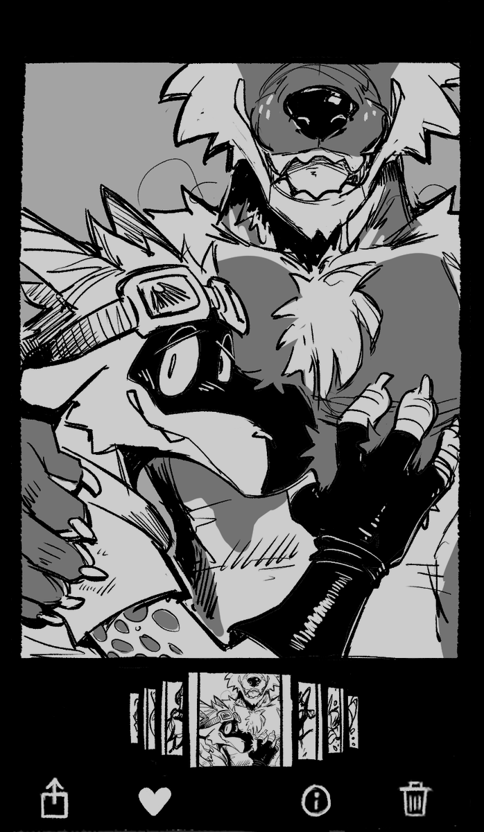 Stalvelle tweet media