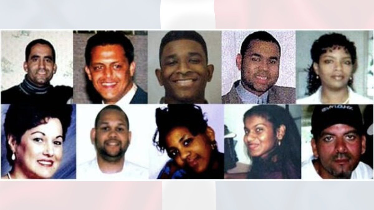 Nunca olvidar: Los dominicanos que fallecieron en los ataques del 11 de septiembre wp.me/pe6zkr-5u3r