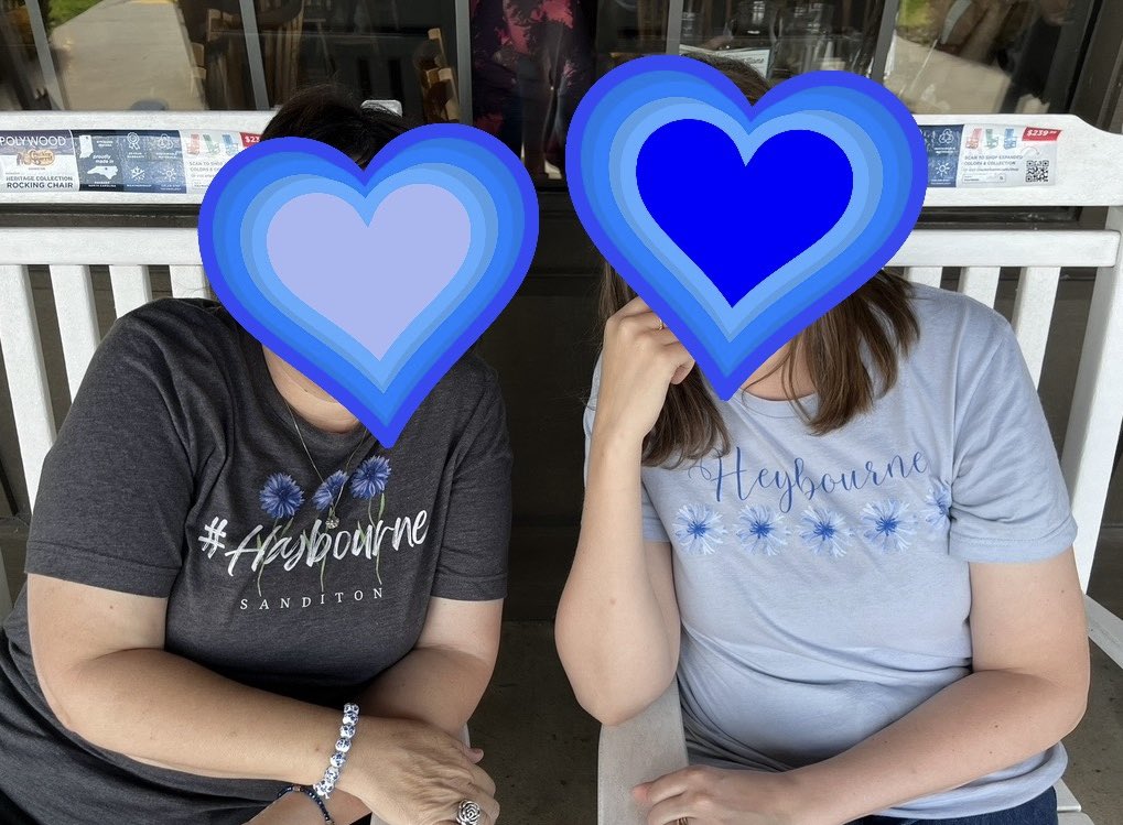 It’s my SandiBestie’s birthday today!!! 💙 So thankful to have you in my life, <a href="/mulder_cin4ever/">💙 call_me_mulder_girl</a>! Hope you have a day filled with blessings! 
#Sanditon #Heybourne #SandiBesties4Life