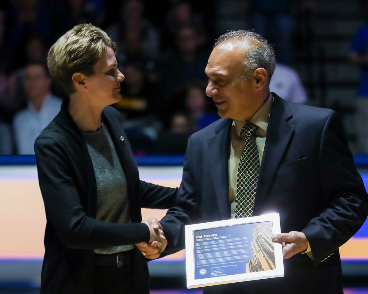 Pitt_WRES's tweet image. Leaving a legacy bigger than sports.

Rest in peace, Pat Pecora 💙💛