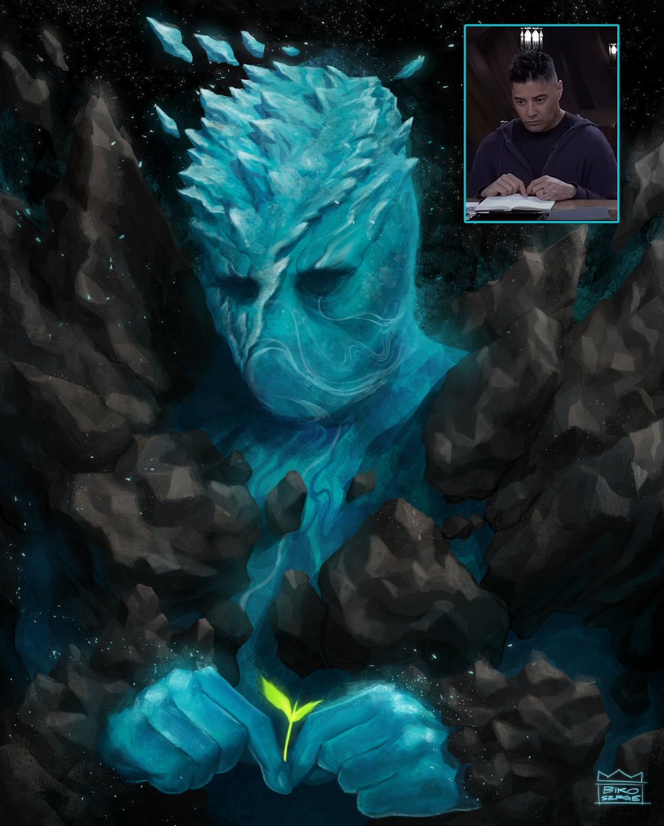 biko.kuyaserge (commissions open) tweet media