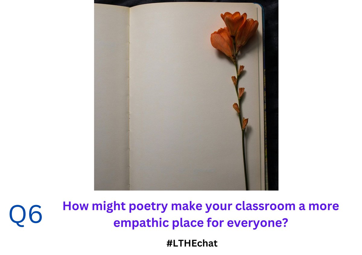 LTHE Tweetchat tweet media