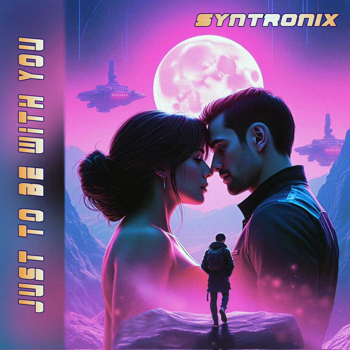 SYNTRONIX (@syntronix_music) on Twitter photo I'm really happy to announce that my brand new single "Just To Be With You" will be out this Friday 🔥
I hope you'll like it !
#synthwave #80s #retrowave #synth #music #synthpop #electronicmusic #synthesizer #retro  #outrun #neon #electro #newmusic #musicproducer #saxophone I'm really happy to announce that my brand new single "Just To Be With You" will be out this Friday 🔥
I hope you'll like it !
#synthwave #80s #retrowave #synth #music #synthpop #electronicmusic #synthesizer #retro  #outrun #neon #electro #newmusic #musicproducer #saxophone