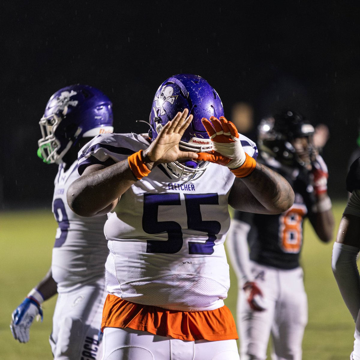 Takaylen“T.k’ Muex “ (@tkmuex) on Twitter photo Every game is a big game when you undefeated ! <a href="/CanesFootball/">Miami Hurricanes Football</a> <a href="/CoachEdPata/">Edwin Pata 🇭🇹</a> <a href="/coach_cristobal/">Mario Cristobal</a> <a href="/CoachMirabal/">Alex Mirabal</a> Every game is a big game when you undefeated ! <a href="/CanesFootball/">Miami Hurricanes Football</a> <a href="/CoachEdPata/">Edwin Pata 🇭🇹</a> <a href="/coach_cristobal/">Mario Cristobal</a> <a href="/CoachMirabal/">Alex Mirabal</a>