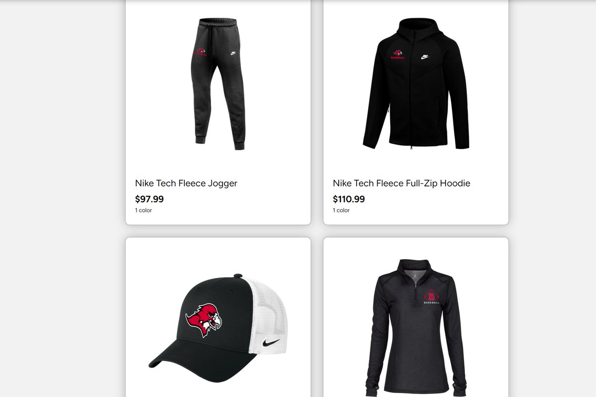 BenU Mesa Baseball tweet media