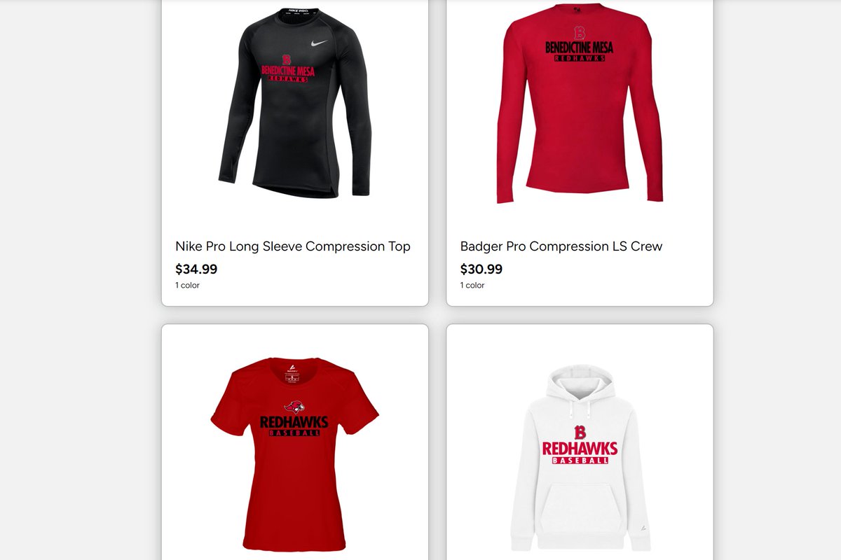 BenU Mesa Baseball tweet media