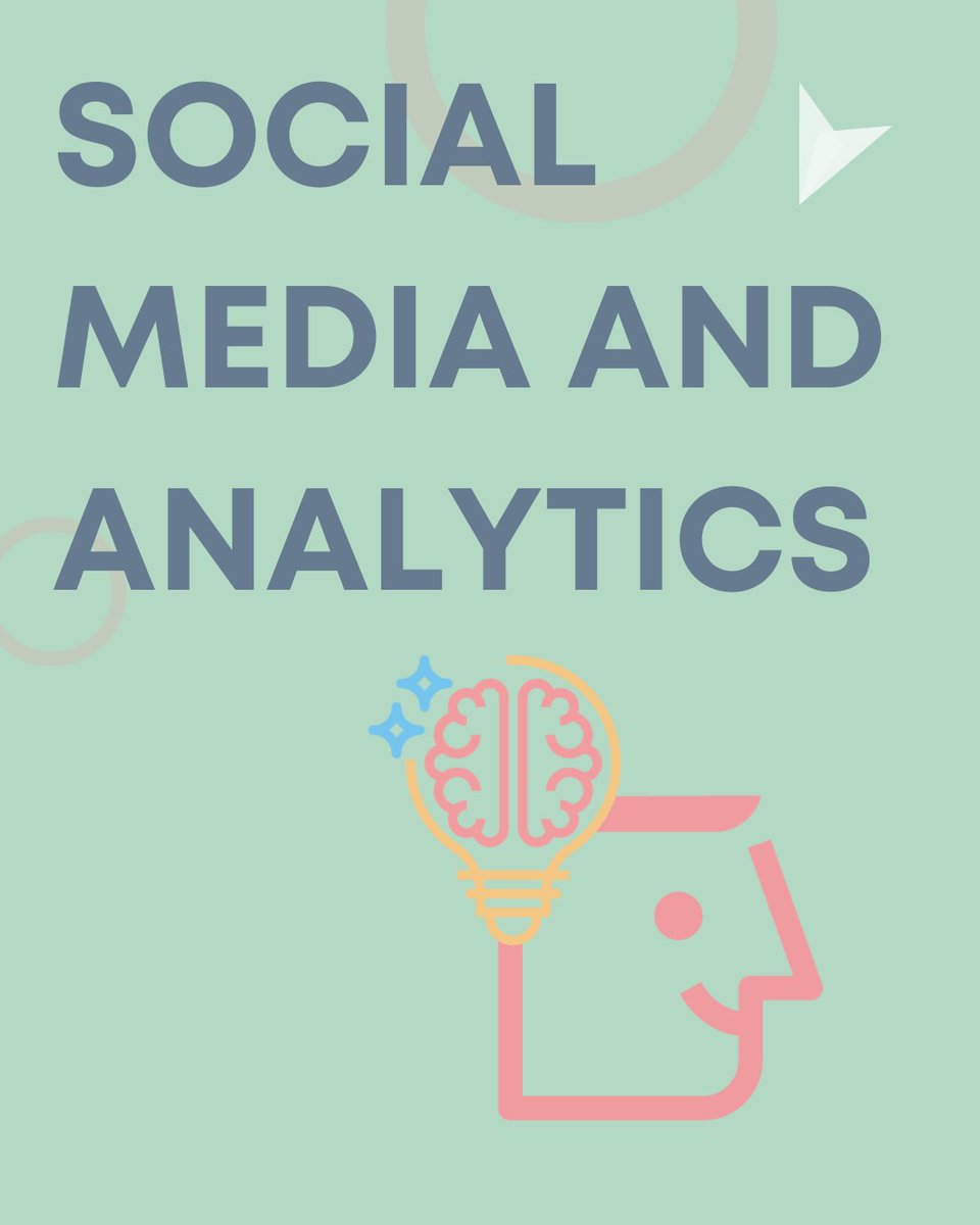 When running your own enterprise, being able to track your reach and impact are important. Our Social Media and Analytics Workshop will walk you through how to do this yourself, and highlight how you can make your online presence sleek and attractive.
i.mtr.cool/smqmsdqhla